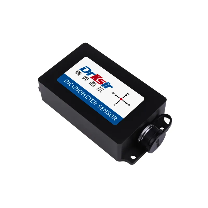 Inclination sensor