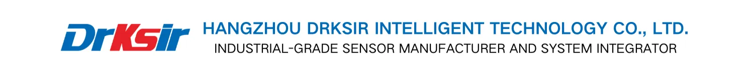 Hangzhou Drksir Intelligent Technology Co., Ltd.,One-Stop Industrial Sensing Manufacturer & Integrator