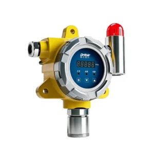 HNAG1000-H2 Fixed Hydrogen Detector