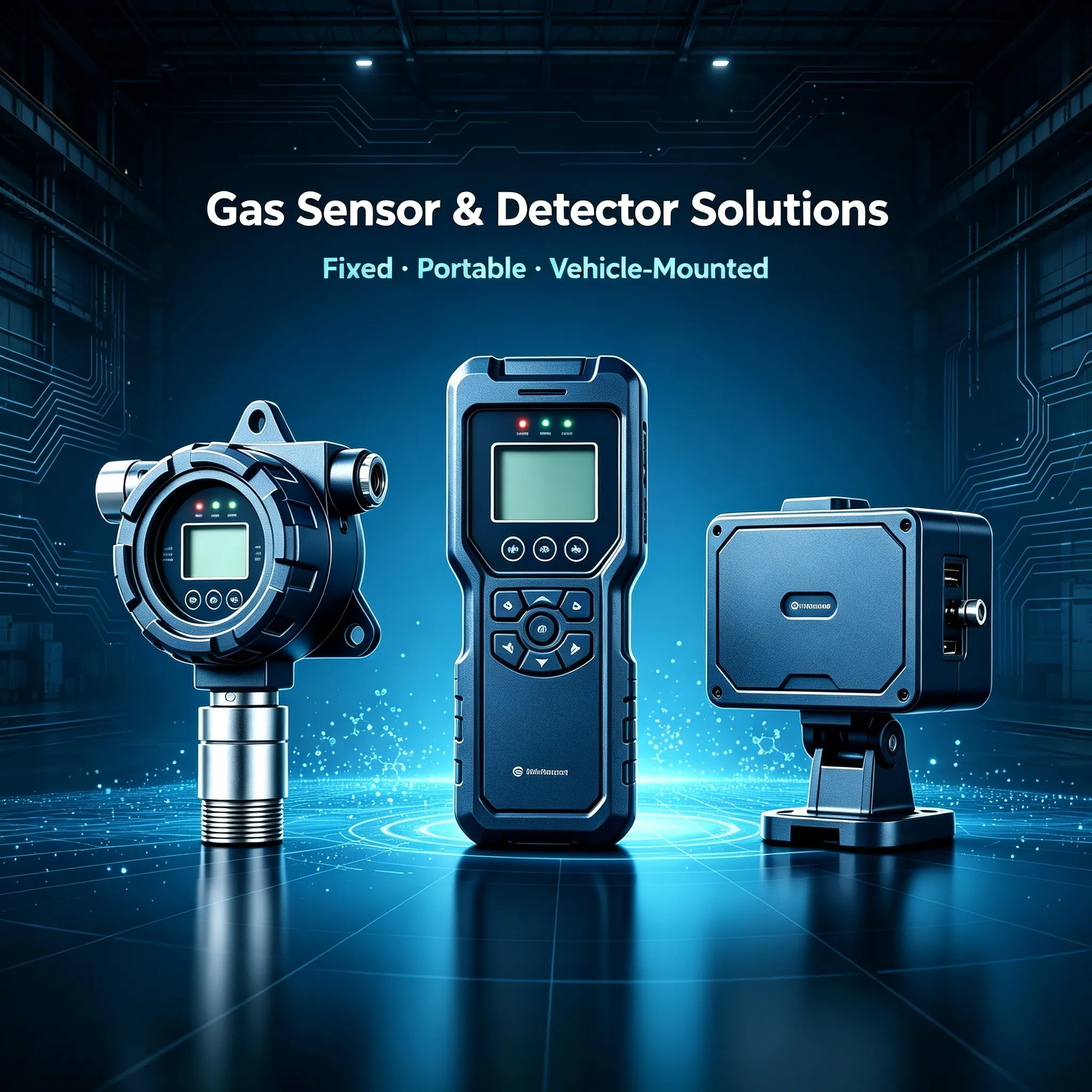 Hydrogen Sensor Industry Trends 2026: Technology, Applications and Market Outlook