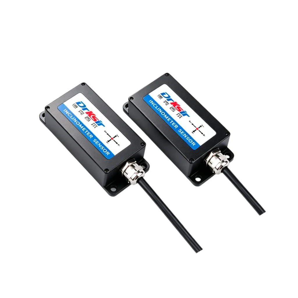 Inclination sensor