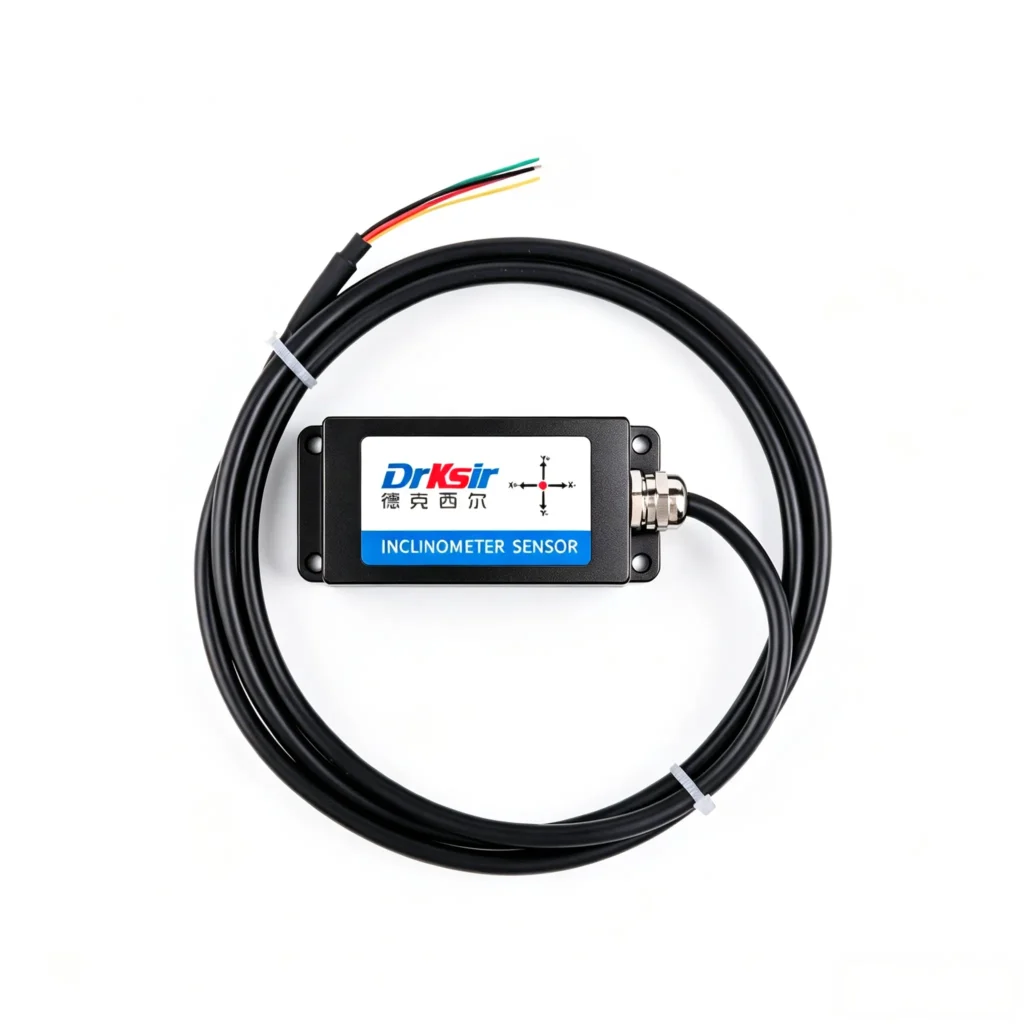 Inclination sensor